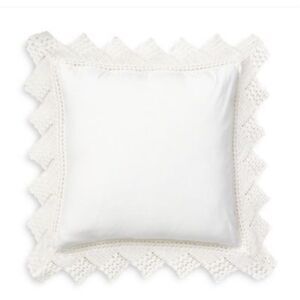 Ralph Lauren Olivier Throw
Pillow, 20" × 20"